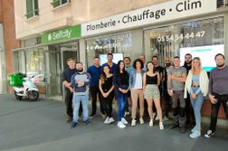 Selfcity - Plomberie & Chauffage (agence Carnot) Photo