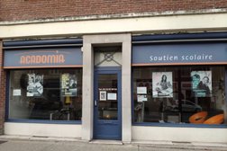 Acadomia - Soutien scolaire et cours particuliers à Amiens in Amiens