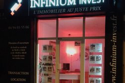 Infinium Invest Photo