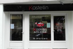 Auto Ecole Kastellin in Brest