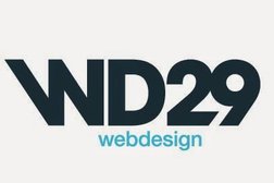 Webdesign 29 in Brest