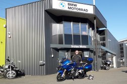 IROISE MOTO BMW Motorrad Photo