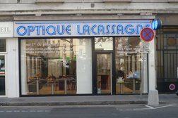 Optique Lacassagne in Lyon