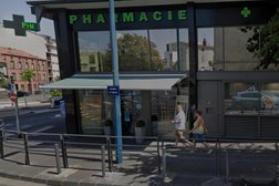 Pharmacie des Carmes Photo