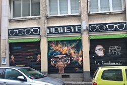 new eye in Nantes