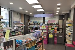 Pharmacie Cardinet-Courcelles in Paris