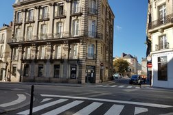 Banque Tarneaud in Nantes