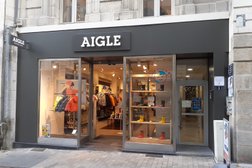 Boutique Aigle Nantes in Nantes