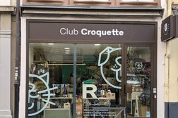 Club Croquette Photo