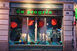 Pharmacie du Progrès in Rennes