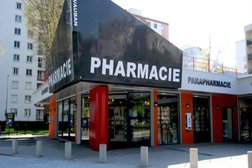 Pharmacie Vauban in Strasbourg