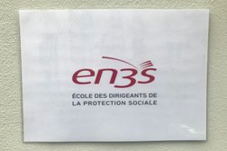 Ecole Nationale des Dirigeants de la Protection Sociale in Paris