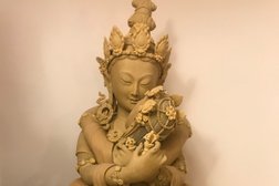 Centre Méditation du Bhoutan (Sangay Choling) in Paris