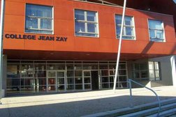 Collège Jean Zay Photo