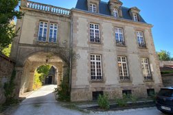 Villa Beaupeyrat in Limoges