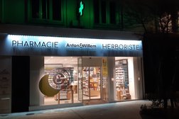 Pharmacie des Arcades Anton&Willem - Herboristerie Photo