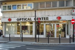 Opticien PERPIGNAN - Optical Center Photo