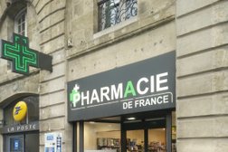 Pharmacie de France Photo
