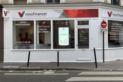 Vousfinancer Paris 20 in Paris