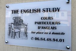 The English Study - Cours d