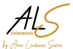 ALS Événements - Anne-Laurence Savin in Paris