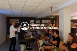 formation Growth Hacking Photo