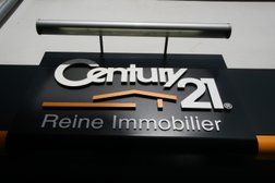 Century 21 Reine Immobilier in Rennes