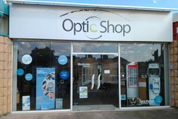 Optic Shop Photo