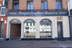 Pompes Funebres Bourrez - Lomme Photo