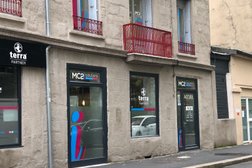 MC2i Solutions in Saint Étienne