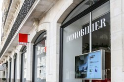 Agence Blot Immobilier Nantes Lafayette in Nantes