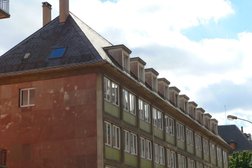 Ecole Supérieure Européenne de l’Intervention Sociale (ESEIS - site de Strasbourg) Photo