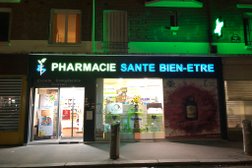Pharmacie Santé Bien-être Photo