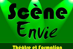 SCENE ENVIE Cours de Théâtre Photo