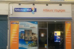Ailleurs Voyages Selectour in Saint Étienne