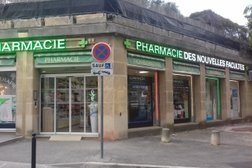 Pharmacie des Nouvelles Facultés in Aix en Provence