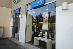 Opticien Krys Grenoble - Cours Berriat Photo