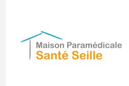 Maison paramédicale Santé Seille in Metz