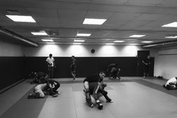 AGSD COMBAT Saint-Denis, Judo, Jiu-Jitsu Brésilien (JJB), Boxe, Mixed Martial Arts (MMA) Photo