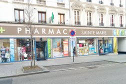 Pharmacie Sainte-Marie Photo