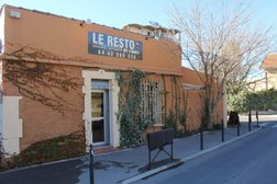 Le Resto by Fanny in Aix en Provence