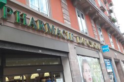 Pharmacie Du Cygne in Strasbourg