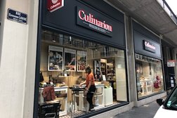 Culinarion | Le Havre Photo