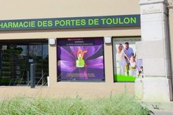 Pharmacie des Portes de Toulon in Toulon