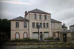 Groupe Scolaire Saint-Michel in Rennes