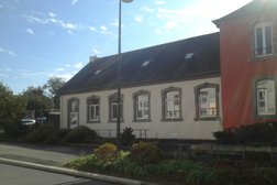 École primaire publique Paul Eluard in Brest