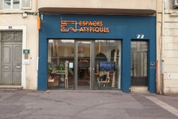 ESPACES ATYPIQUES Marseille - Agence immobilière Photo