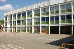 École Élémentaire publique Rangueil Photo