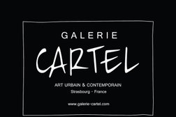 Galerie CARTEL Photo
