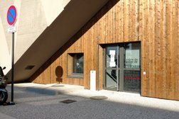 Centre De Santé Interuniversitaire in Grenoble